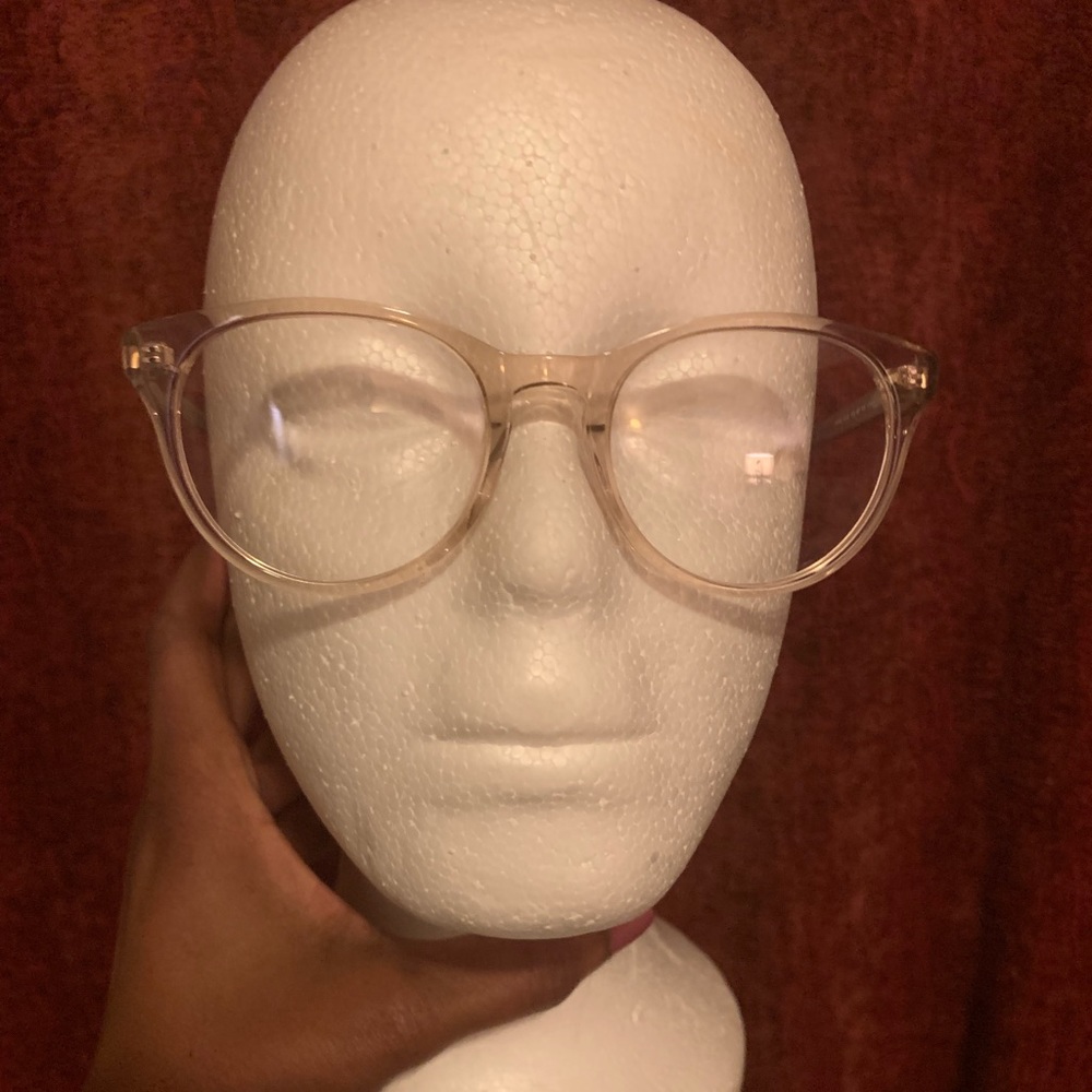 Warby Parker Frames - Jane